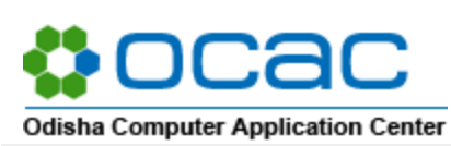 OCAC: Orissa Computer Application Centre