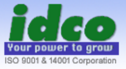 IDCO: Odisha Industrial Infrastructure Development Corporation