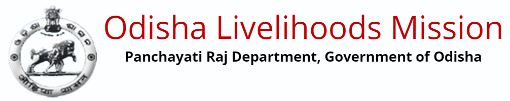 Odisha Livelihoods Mission, Panchayati Raj Department, Government of Odisha