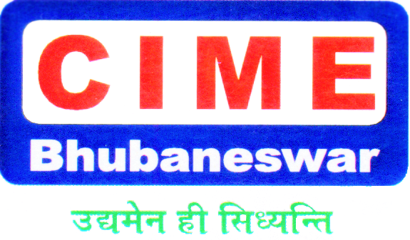 CIME: Centre for IT Education, Bhubaneswar